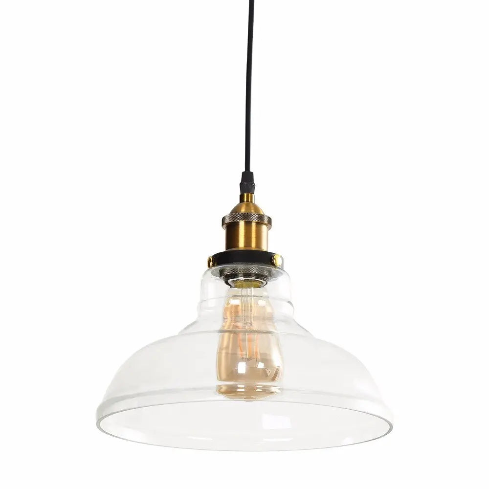 Industrial Country Style Pendant Light — product view