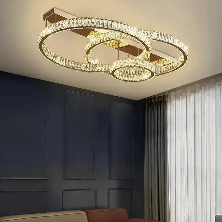 Decorative Modern Ceiling Lamp — alternate product view 5
