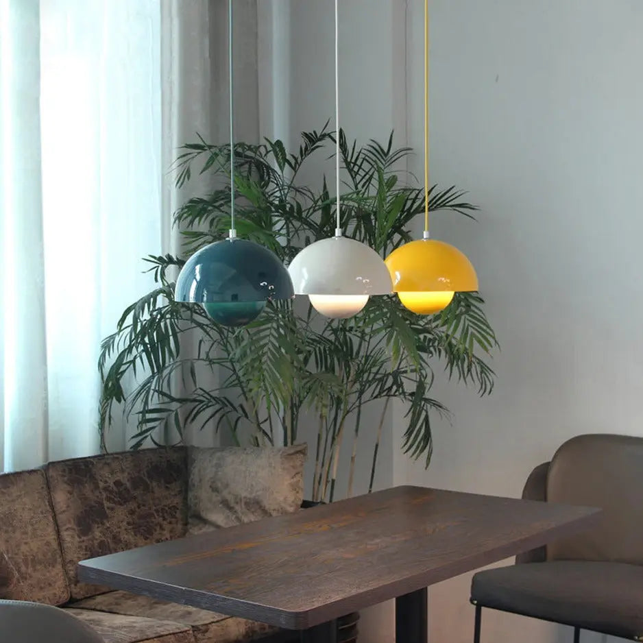 Designer Art Decorative Pendant Light — alternate product view 18