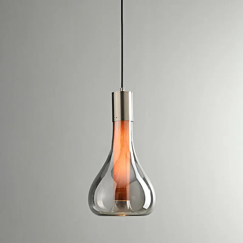 Single Head Designer Pendant Light — alternate product view 2