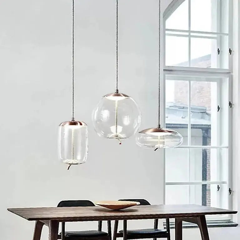 Hammer Pendant Lights — alternate product view 12