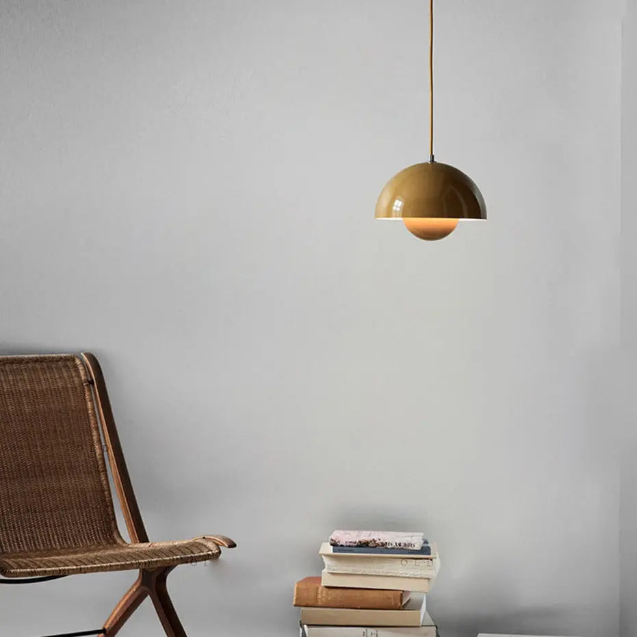 Designer Art Decorative Pendant Light — alternate product view 19