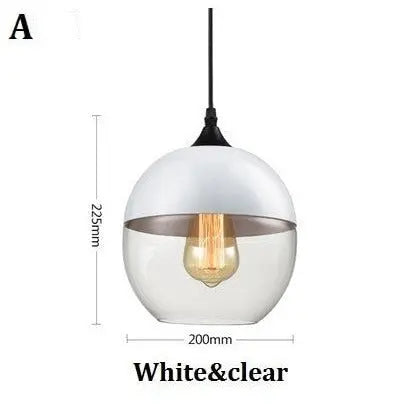 Postmodern Design Pendant Lights — alternate product view 7
