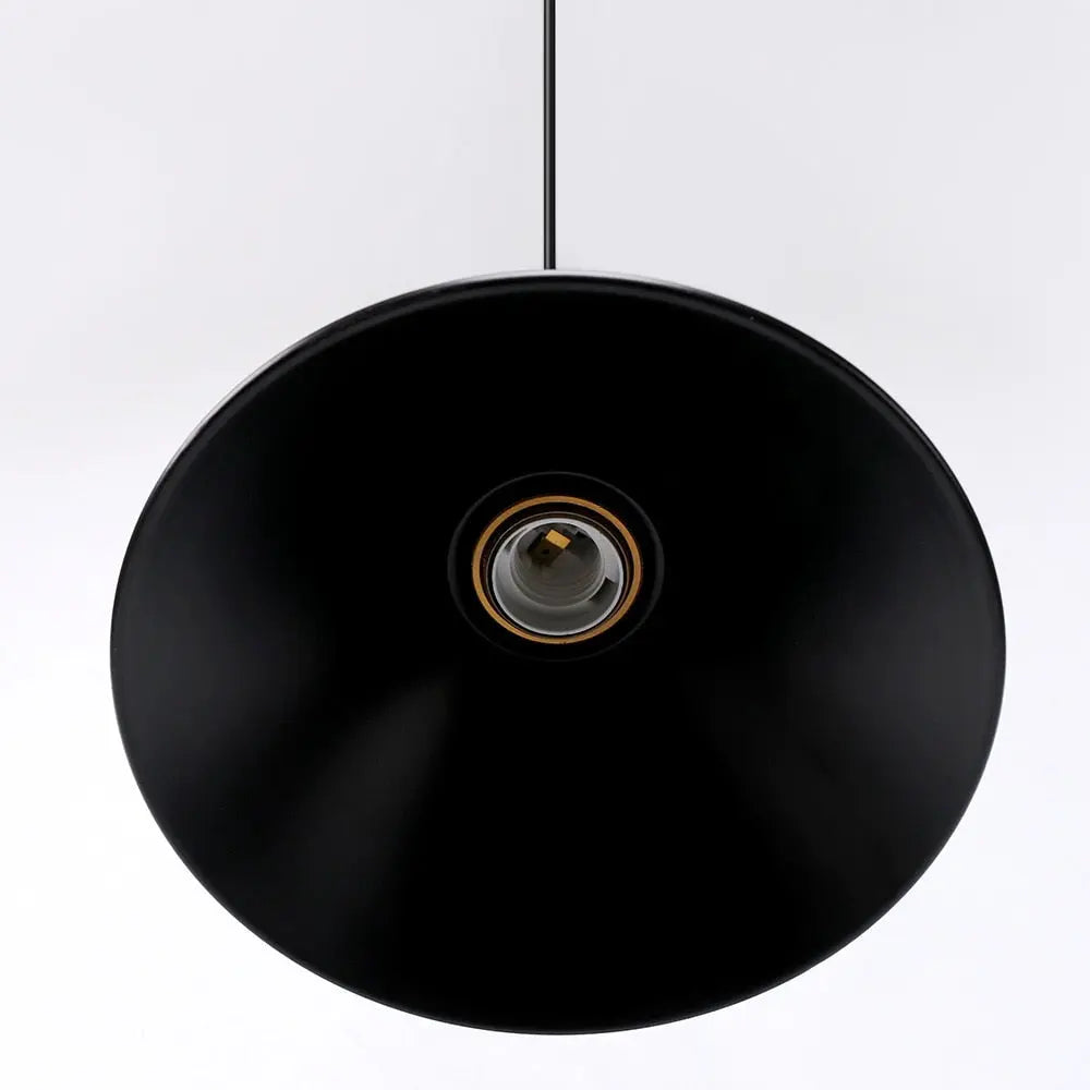 Retro Pendant Lamps — alternate product view 8