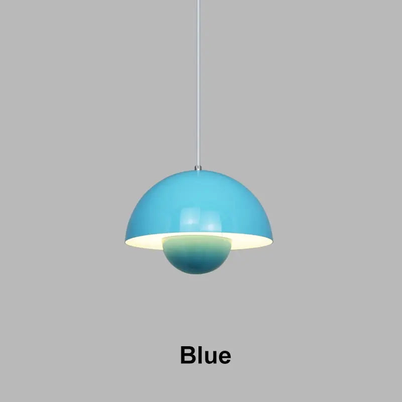 Designer Art Decorative Pendant Light — alternate product view 13