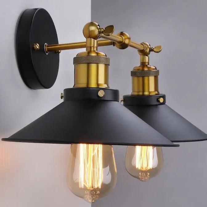 Wandlamp Vintage Wall Lights — alternate product view 11