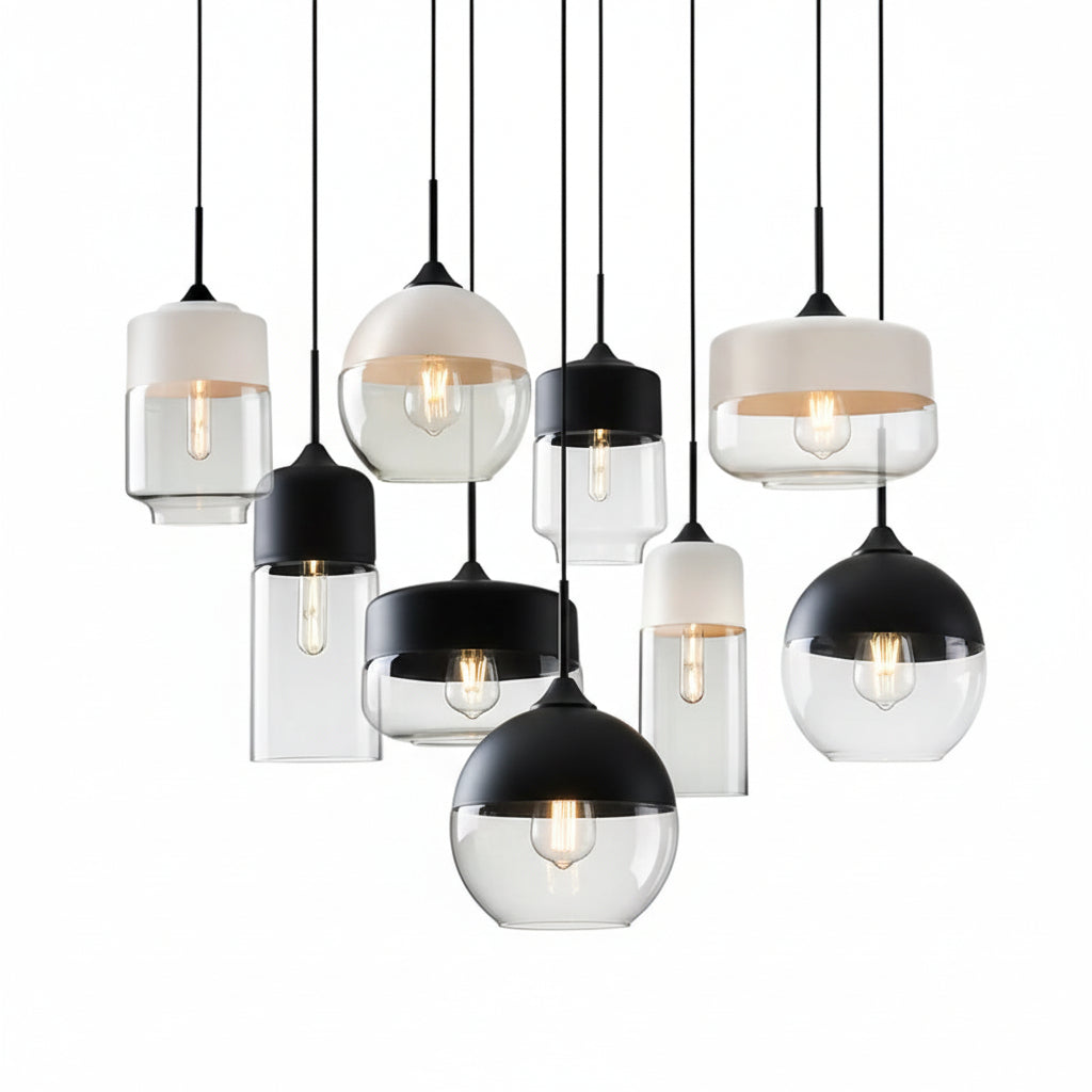 Postmodern Design Pendant Lights — product view