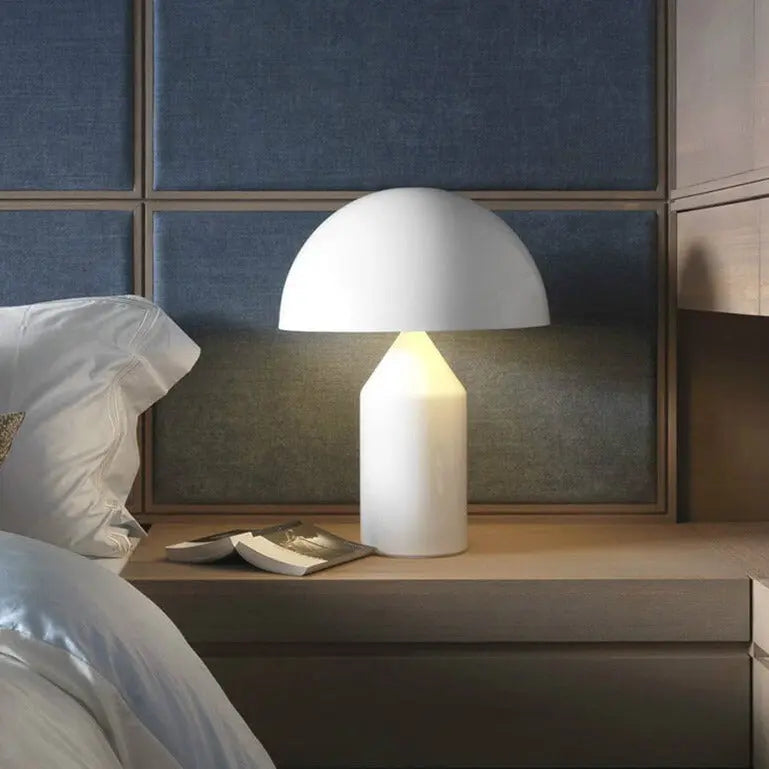 Nordic Personality Luxury Design Table Lamp — alternate product view 5