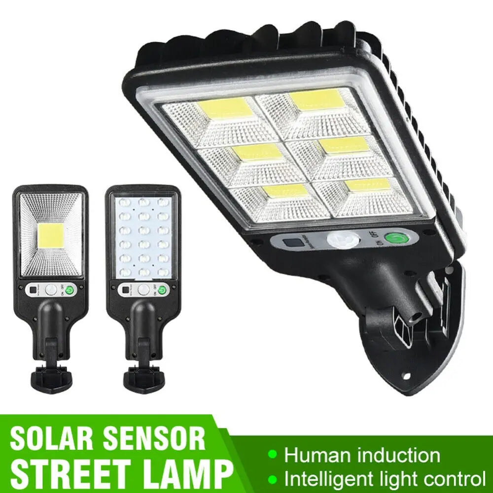 Super Bright Solar Street Lights — alternate product view 8