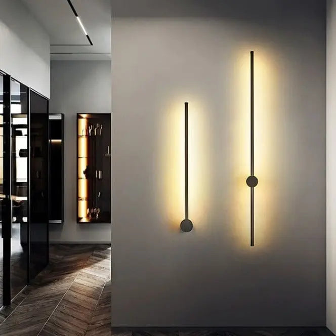 Goettl Rotate LED Wall Lamp — alternate product view 9