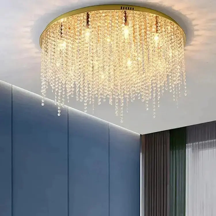 New Design Modern Ceiling Lamp — alternate product view 2