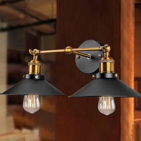 Wandlamp Vintage Wall Lights — alternate product view 12