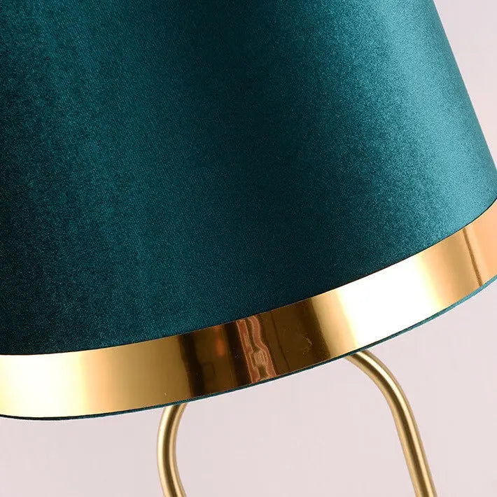 Retro Design Table Lamp — alternate product view 7