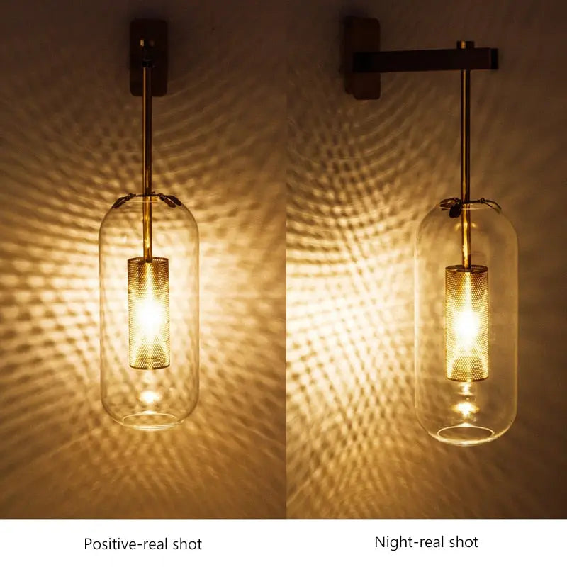 Loft Modern Pendant Light — alternate product view 11