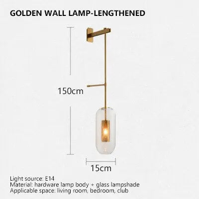 Loft Modern Pendant Light — alternate product view 4