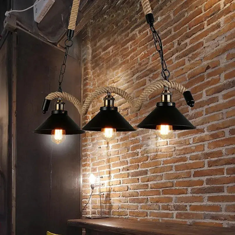 Modern Para Sala Pendant Light — product view