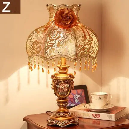 Classic Table Lamp — alternate product view 10