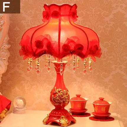 Classic Table Lamp — alternate product view 3