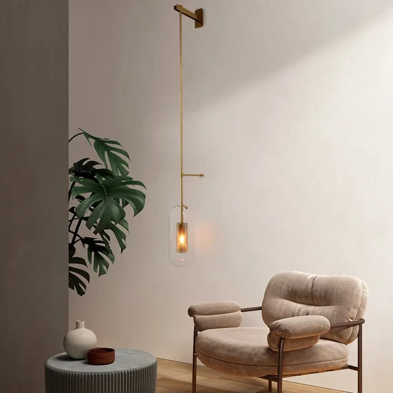 Loft Modern Pendant Light — alternate product view 15