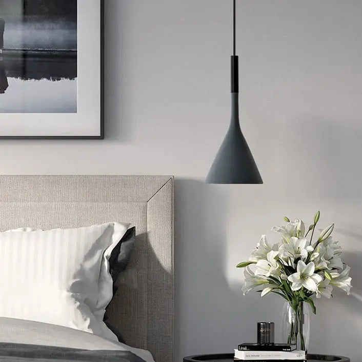 Modern Restaurant Bars Pendant Chandelier — alternate product view 15