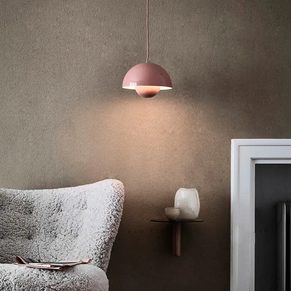 Designer Art Decorative Pendant Light — alternate product view 20