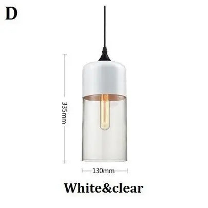 Postmodern Design Pendant Lights — alternate product view 19