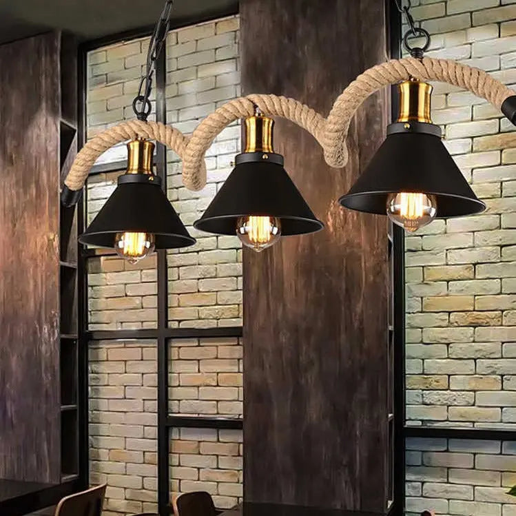 Modern Para Sala Pendant Light — alternate product view 6