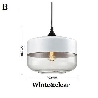 Postmodern Design Pendant Lights — alternate product view 10