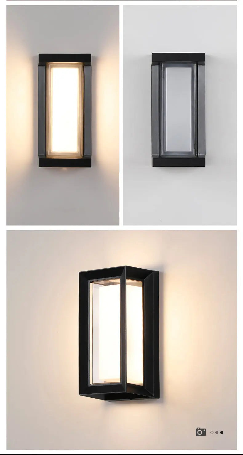 Waterproof Led Light with Motion Sensor — alternate product view 16