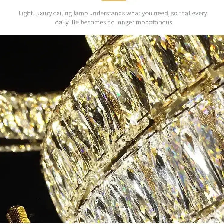 Decorative Modern Ceiling Lamp — alternate product view 7