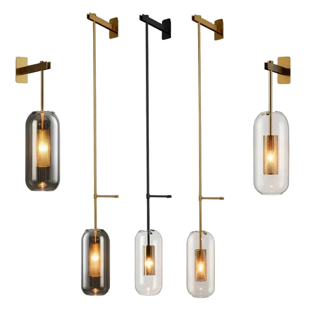 Loft Modern Pendant Light — product view