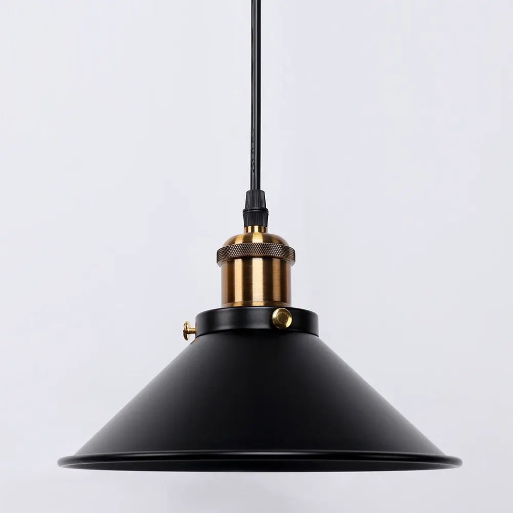 Retro Pendant Lamps — alternate product view 7