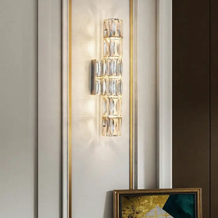 Bedside Long Wall Lamp — alternate product view 6