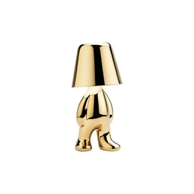 Table Man Lamp — alternate product view 7