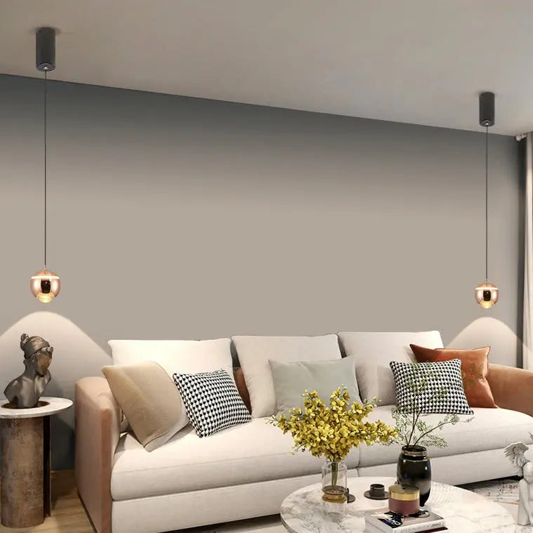 Decoration Reading Lighting LED Suspension Hanging Light — alternate product view 14