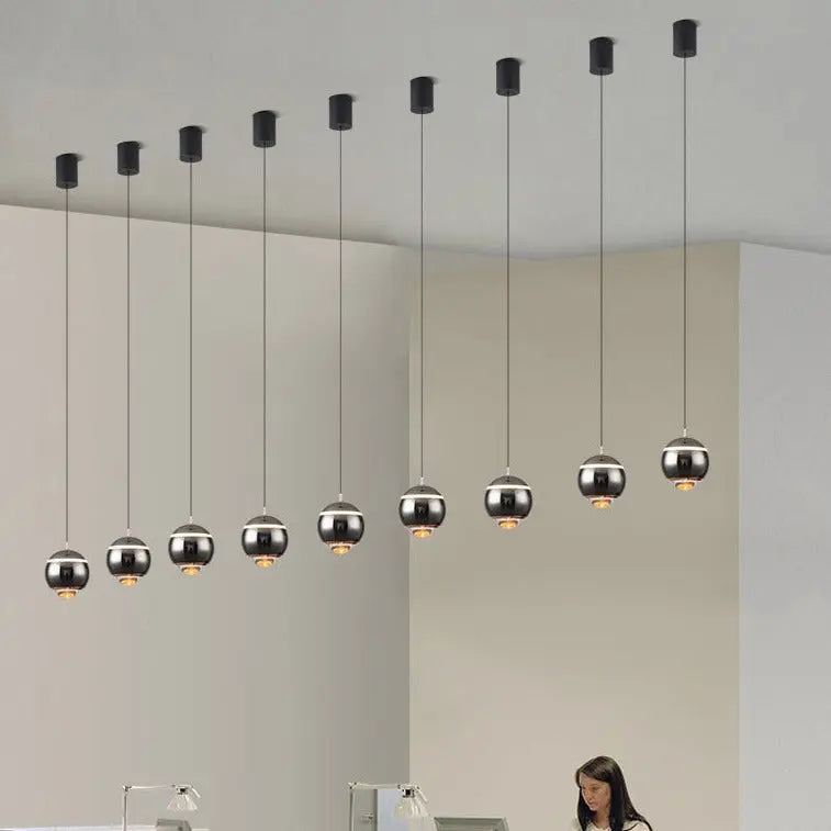 Decoration Reading Lighting LED Suspension Hanging Light — alternate product view 7