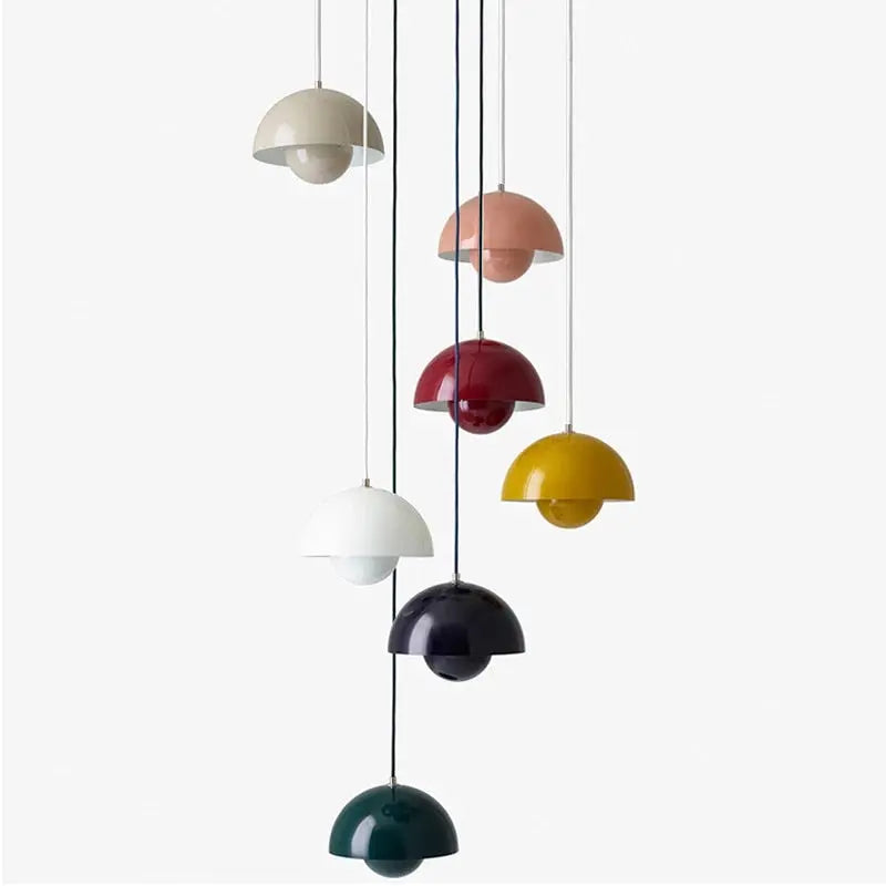 Designer Art Decorative Pendant Light — alternate product view 10