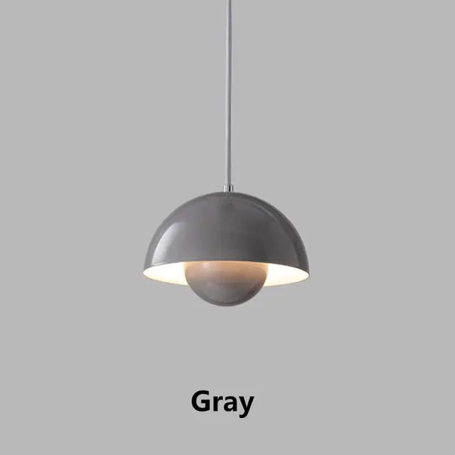 Designer Art Decorative Pendant Light — alternate product view 2