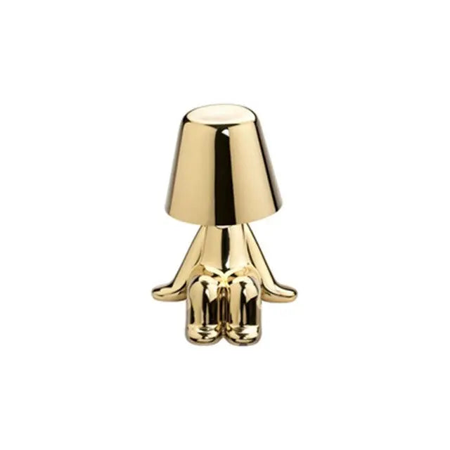 Table Man Lamp — alternate product view 10