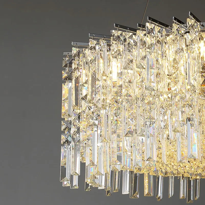 Luxury Creative Designer Hanging Light — alternate product view 4