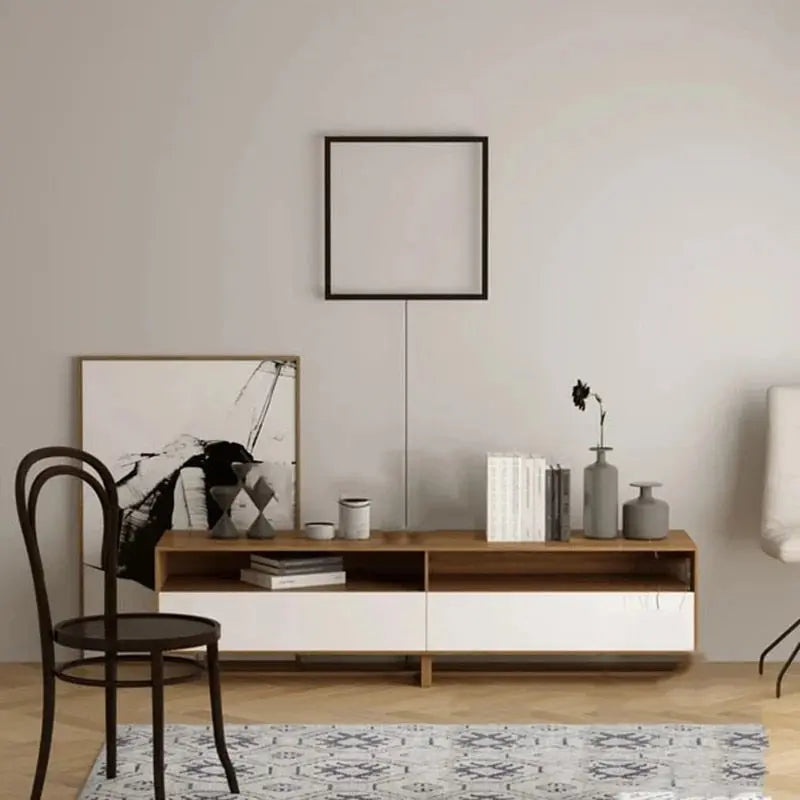 Göettl Square Wall Lamp — alternate product view 2