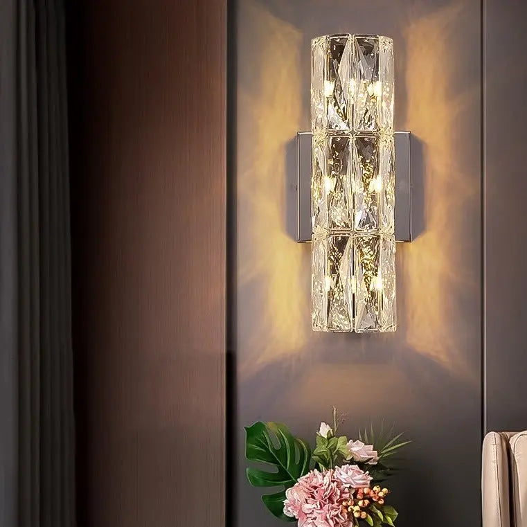 Bedside Long Wall Lamp — alternate product view 5