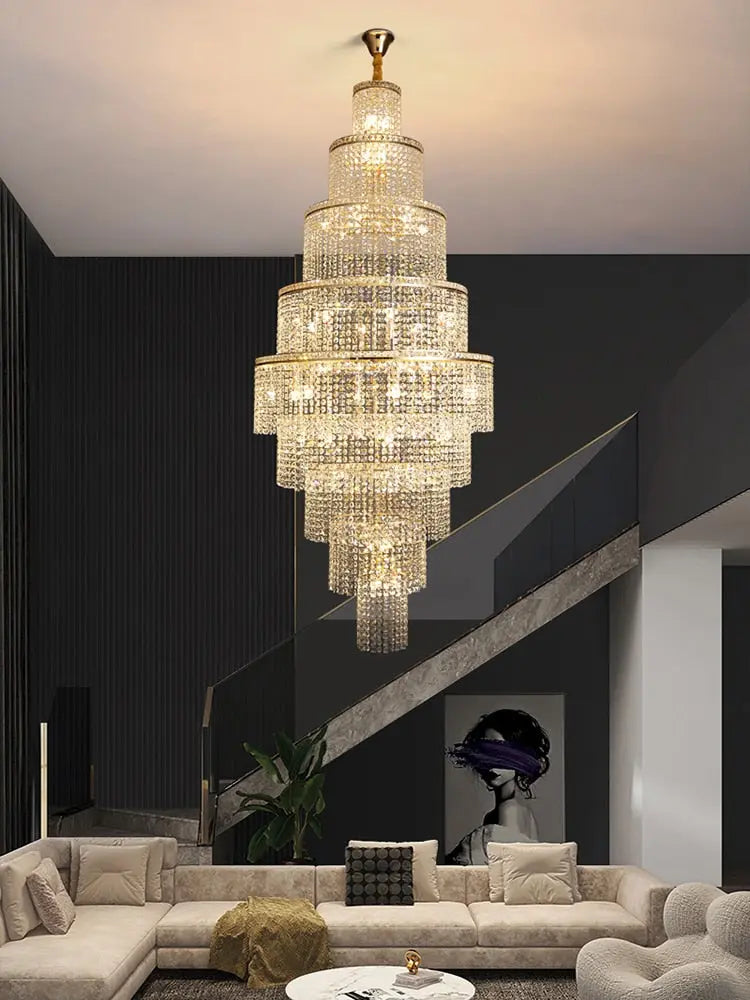 Decorative High Stylish Chandeliers — alternate product view 4
