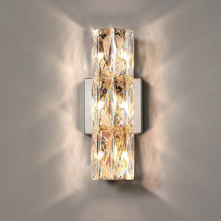 Bedside Long Wall Lamp — alternate product view 7