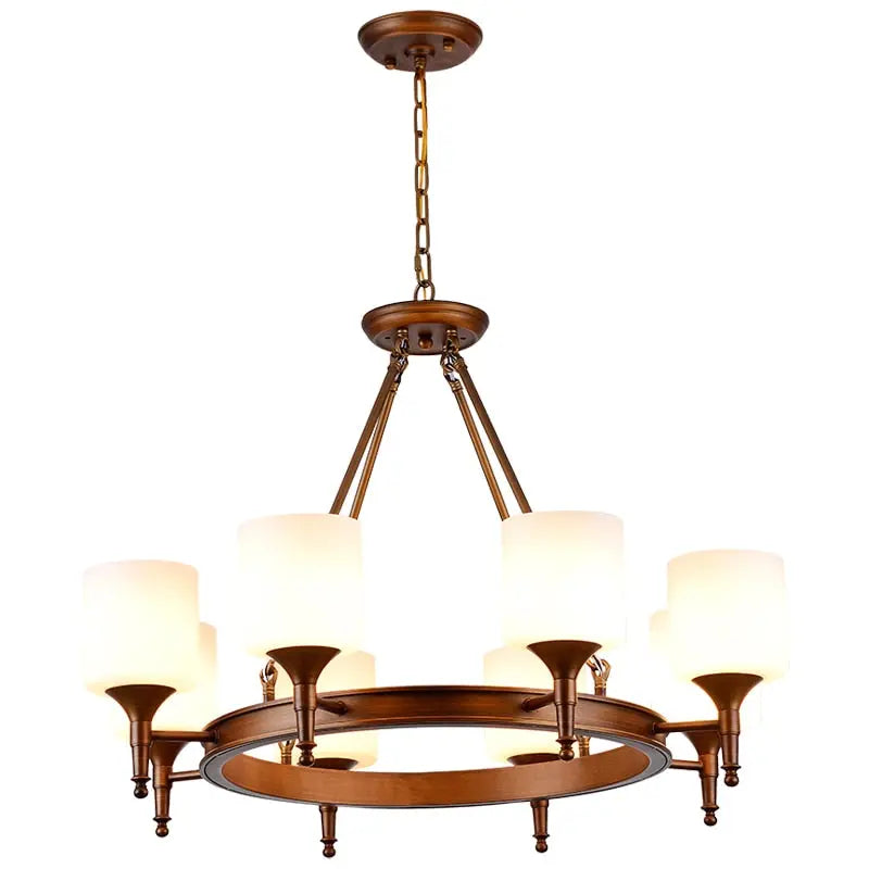 Country Style Chandelier — product view