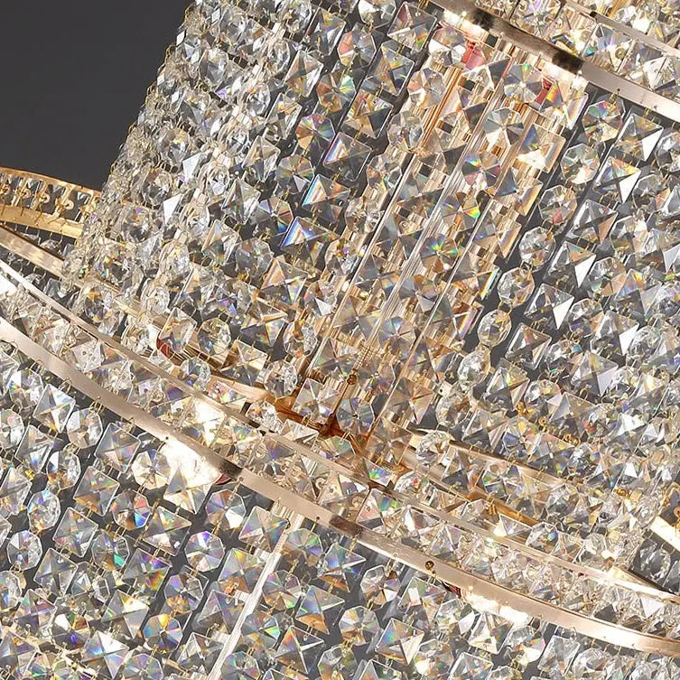 Decorative High Stylish Chandeliers — alternate product view 7