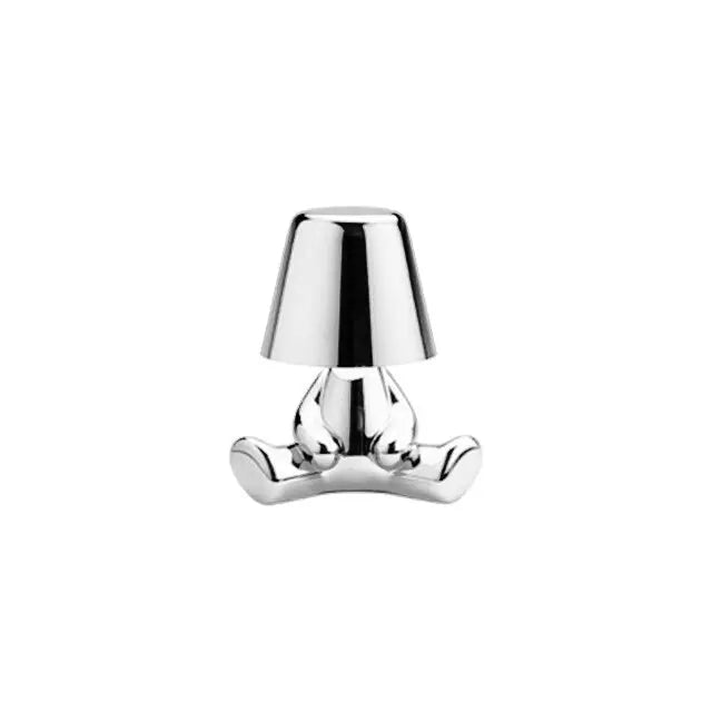 Table Man Lamp — alternate product view 12