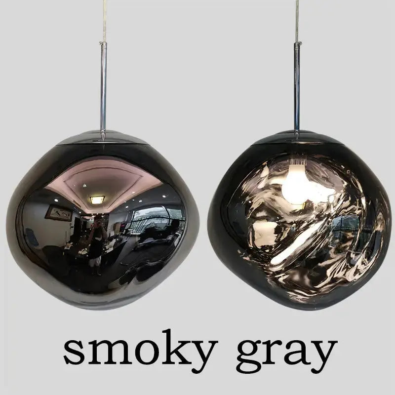 Nordic Lava Pendant Lights — alternate product view 9