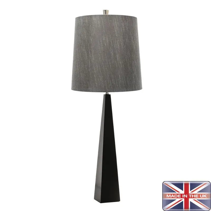 Ascent Light Table Lamp — product view