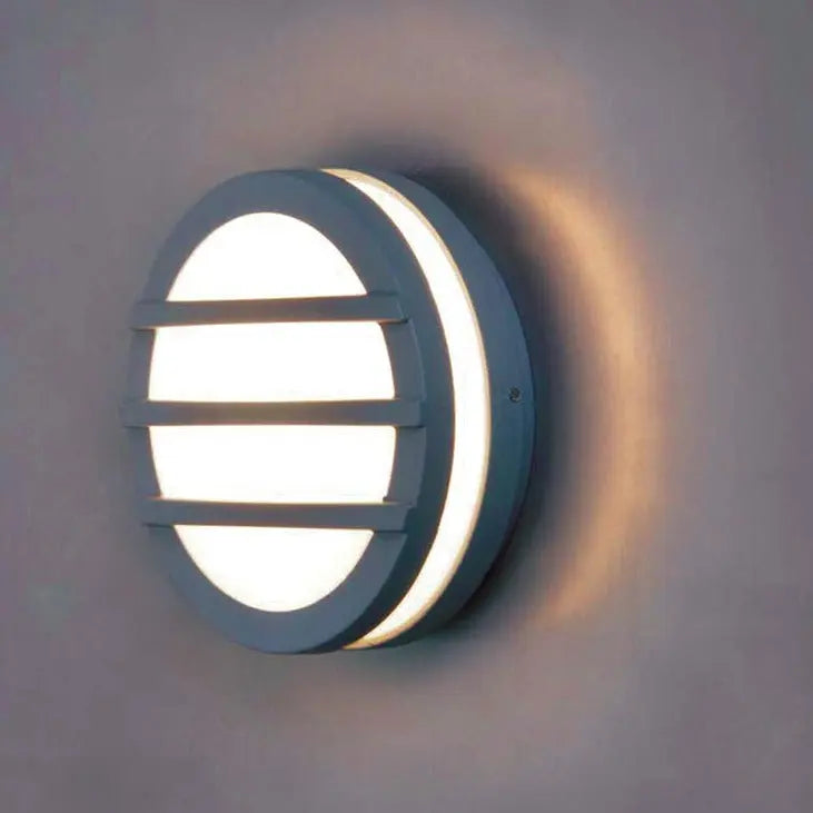 Ano Wall/Ceiling Lantern — alternate product view 1
